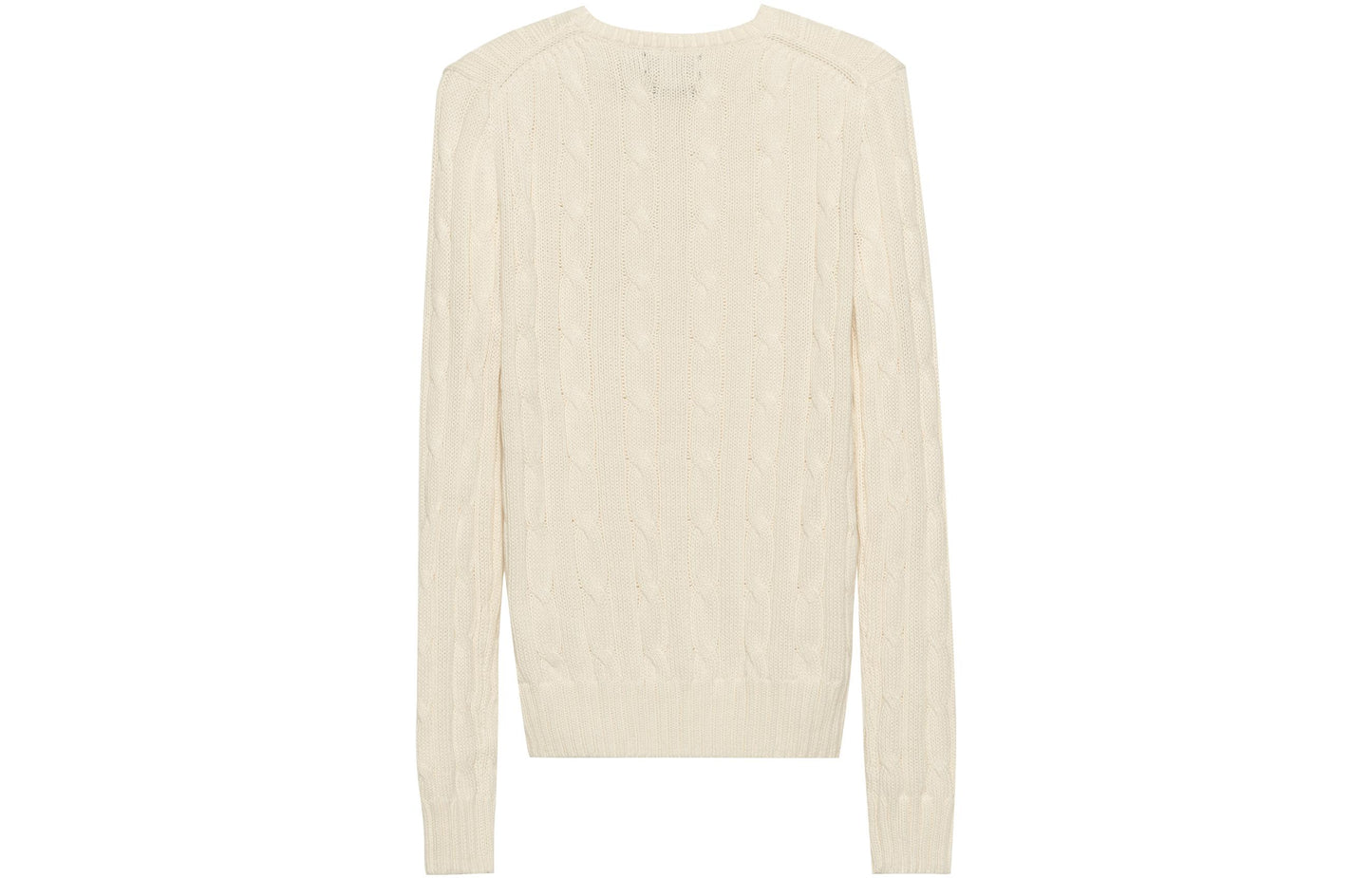 Свитер женский Polo Ralph Lauren SS23