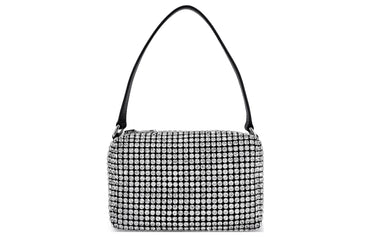 Сумка Alexander Wang Heiress - Boxette Shop