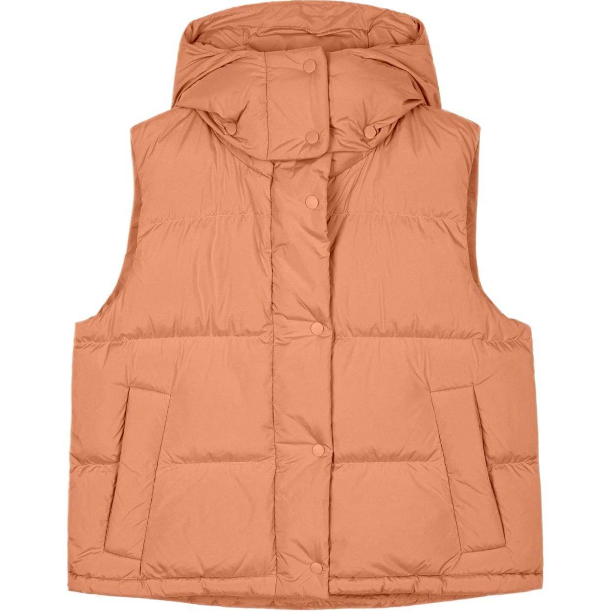 Жилет женский Lululemon - Boxette Shop