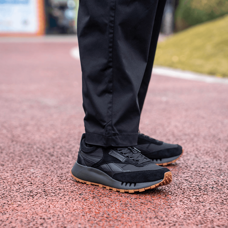 Кроссовки Reebok CL Legacy W+ - Boxette Shop