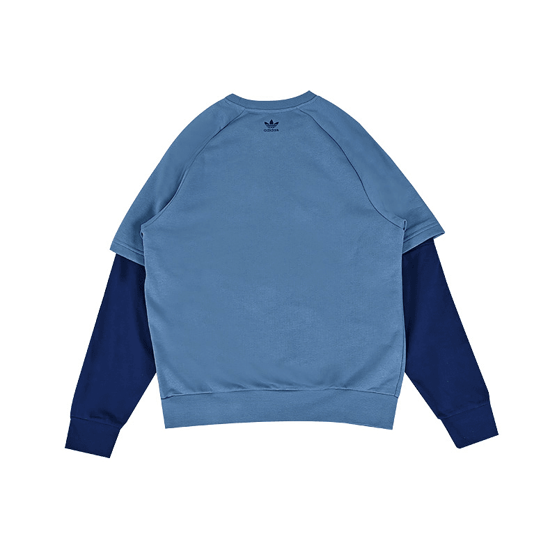 Толстовка детская Adidas Originals - Boxette Shop