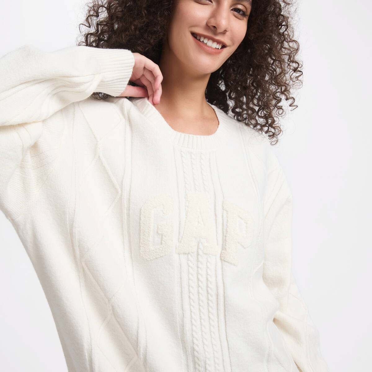 Свитер женский Gap
