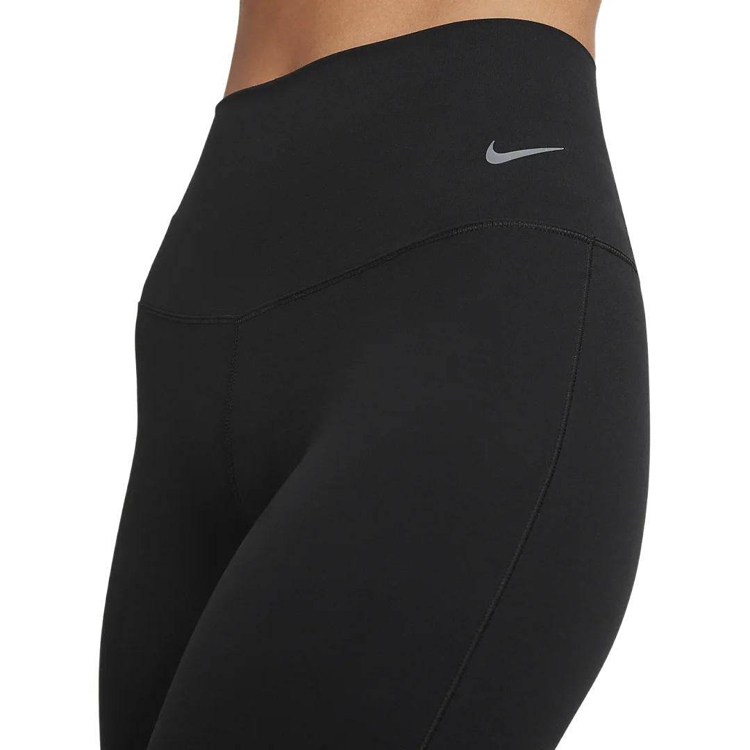 Спортивные брюки женские Nike Zenvy Emission Collection - Boxette Shop