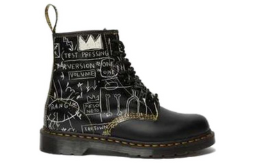 Ботинки женские Dr. Martens 1460 Black