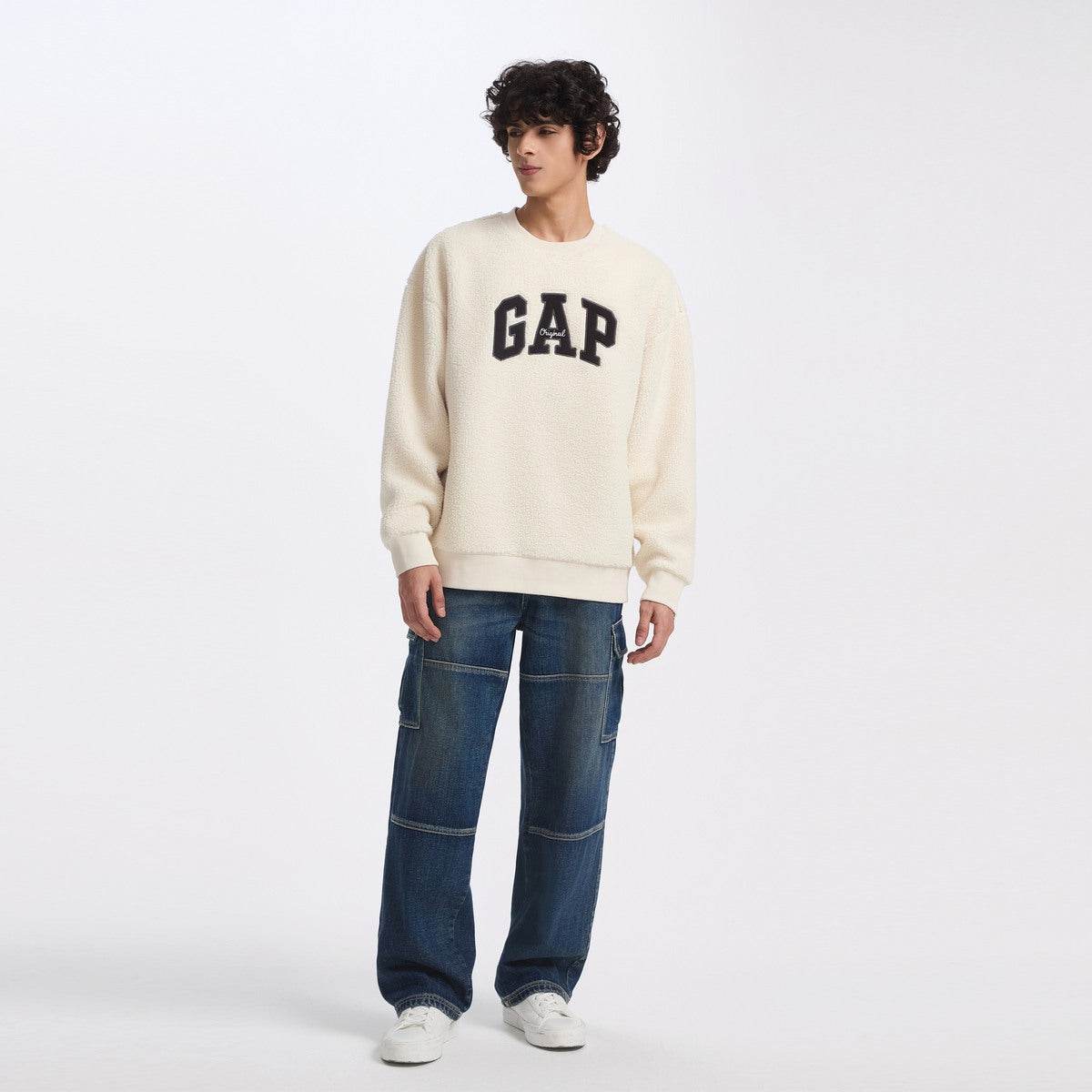 Толстовка Gap - Boxette Shop