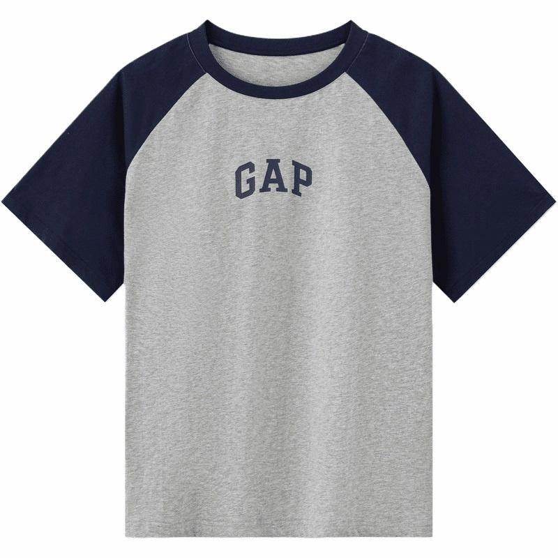 Футболка GAP - Boxette Shop
