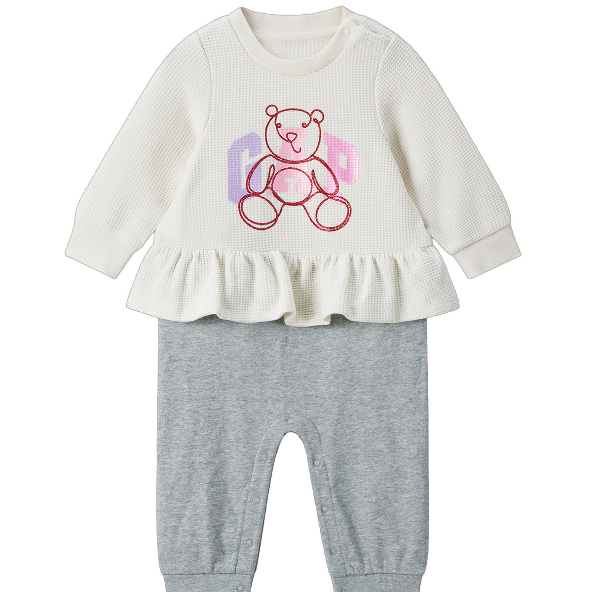 Комплект свитер+брюки для малышей GAP Onesie