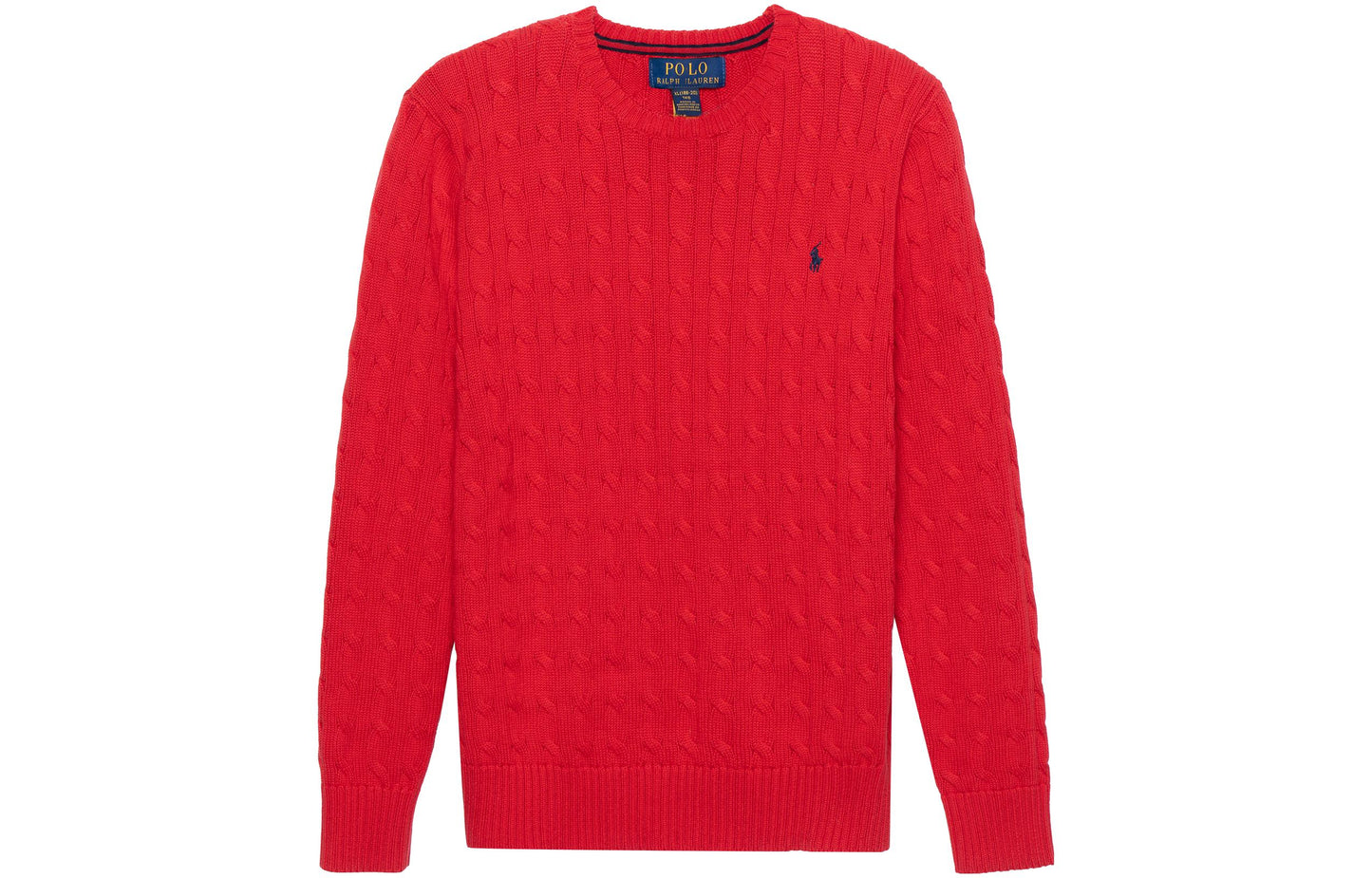 Polo Ralph Lauren bolalar sviteri FW22