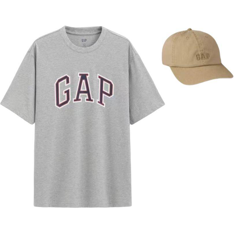 Футболка GAP - Boxette Shop