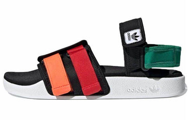 Сандалии Adidas originals adilette sandal 4.0 - Boxette Shop