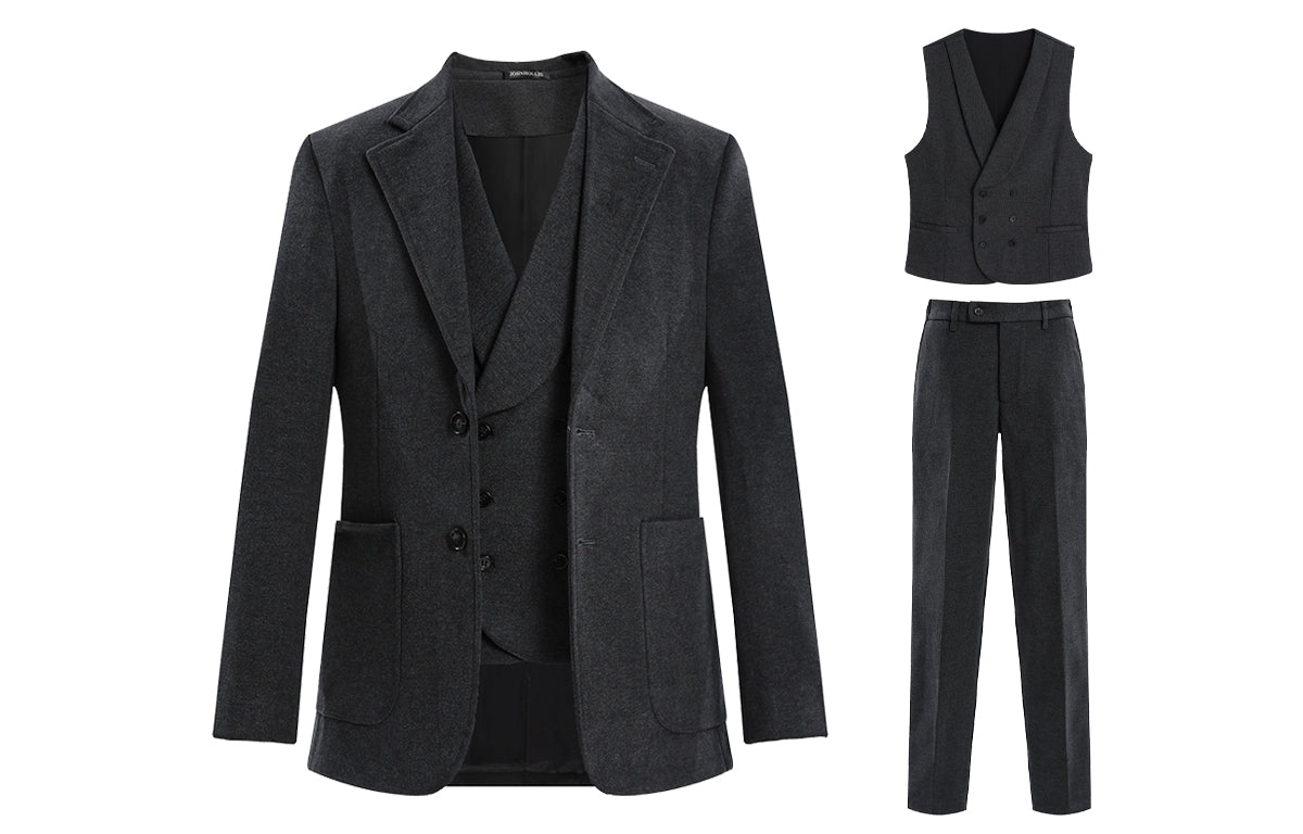 Костюм мужской Johnhollis