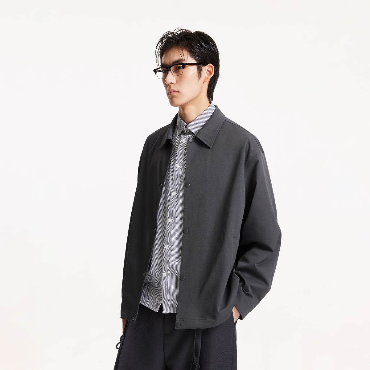 Куртка мужская Jack Jones - Boxette Shop