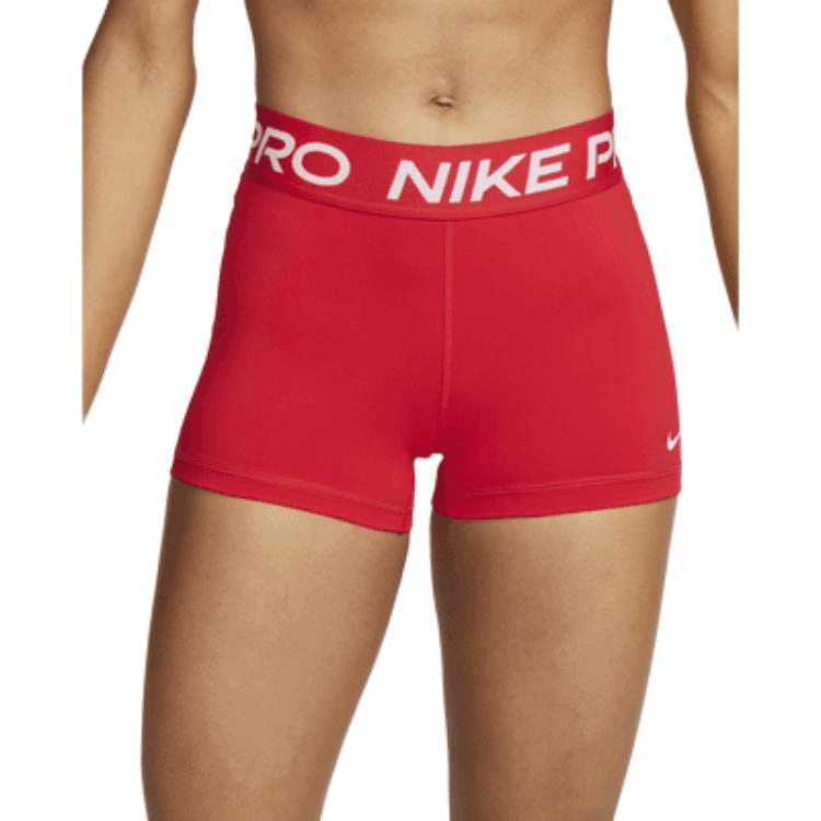 Спортивные шорты женские Nike Pro - Boxette Shop