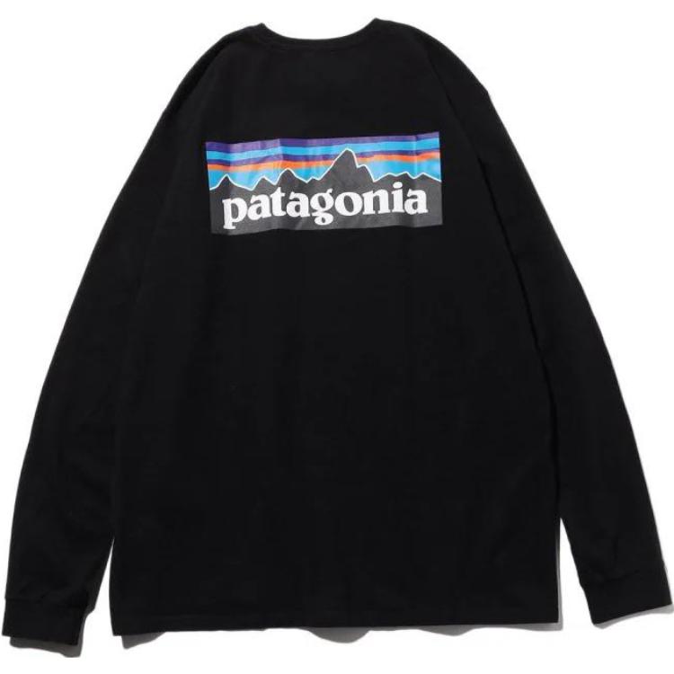 Свитер Patagonia P-6 Responsibili-T