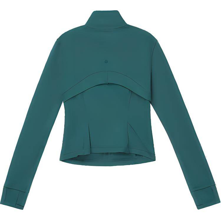 Спортивный лонгслив женский Lululemon - Boxette Shop