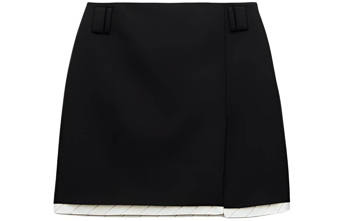 Юбка женская Zara ZW Collection - Boxette Shop