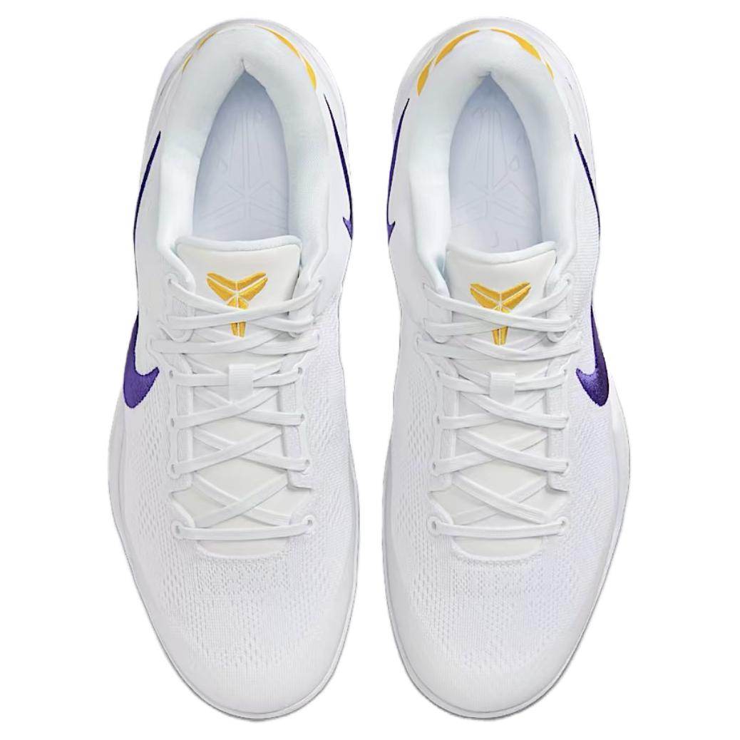 Кроссовки Nike Kobe 8 Protro - Boxette Shop