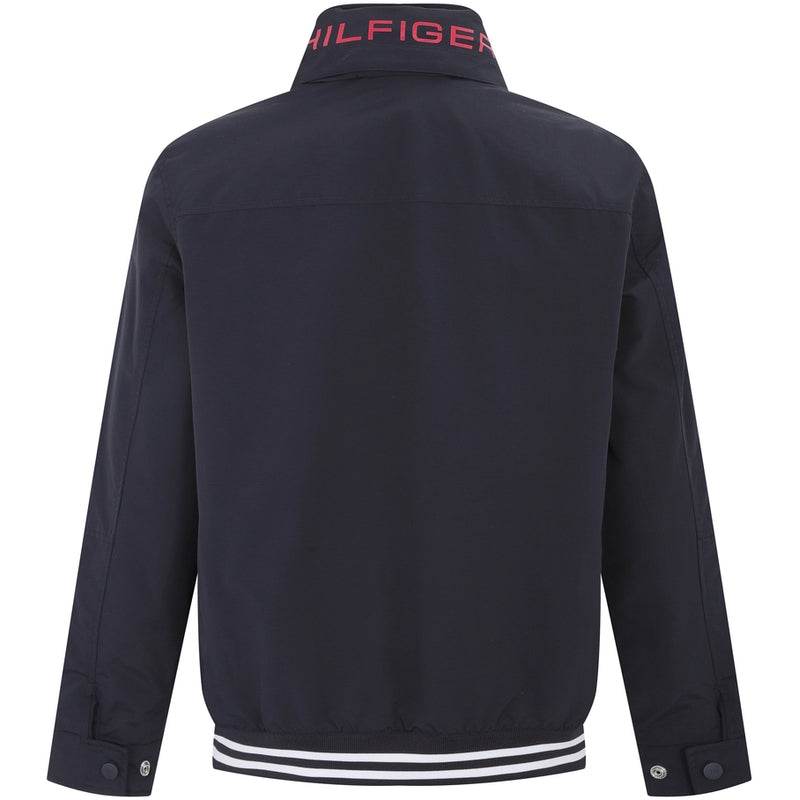 Ветровка мужская Tommy Hilfiger - Boxette Shop