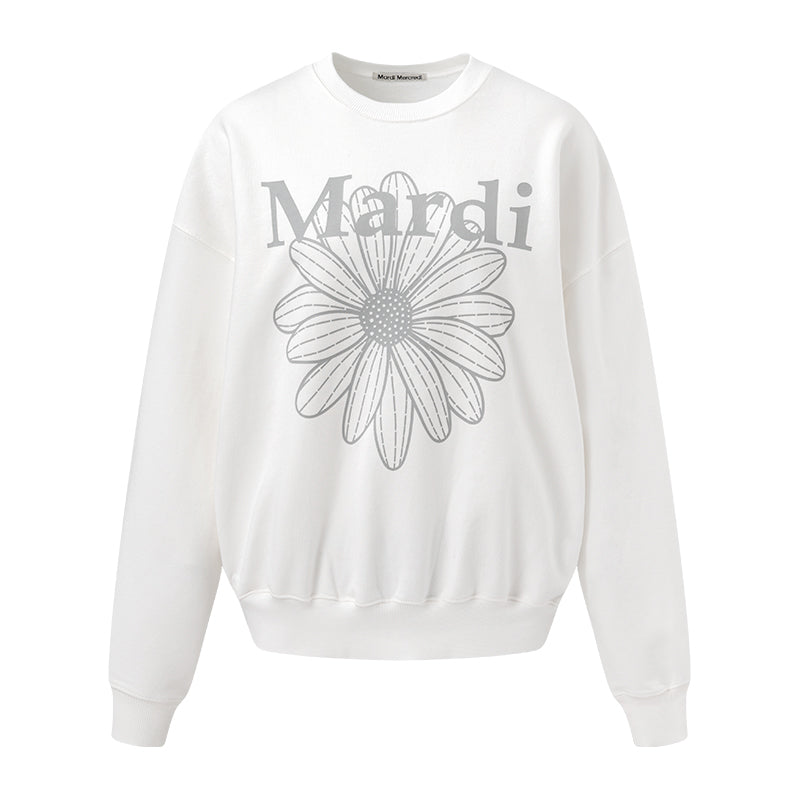 Свитер Mardi Mercredi FW23