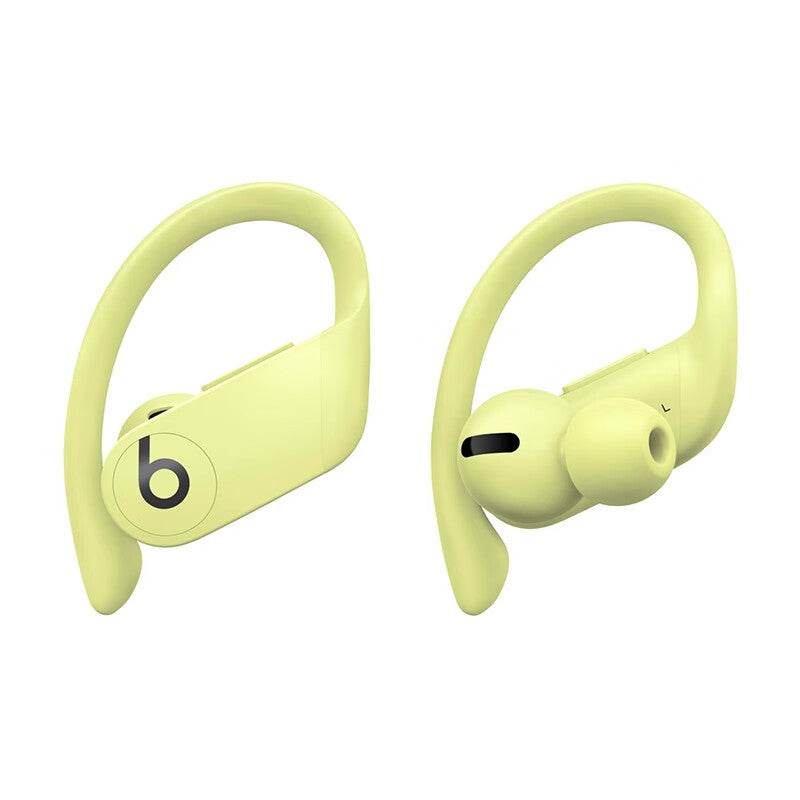 Беспроводные наушники Beats Powerbeats Pro - Boxette Shop