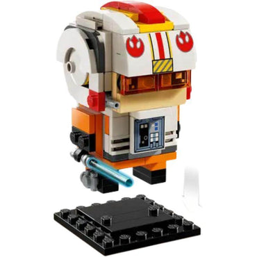 Конструктор LEGO Luke Skywalker (Rebel Pilot) (40795) - Boxette Shop