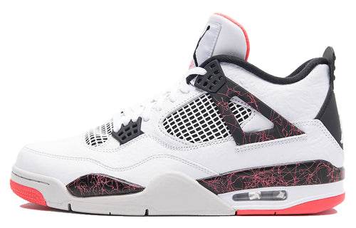 Кроссовки мужские Air Jordan 4 Hot Lava - Boxette Shop