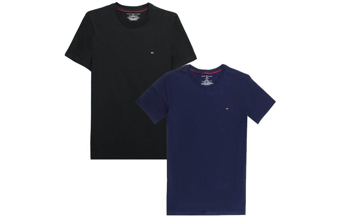 Футболка мужская Tommy Hilfiger SS23 - Boxette Shop