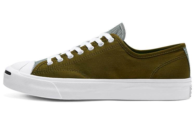 Кроссовки Converse Jack Purcell - Boxette Shop