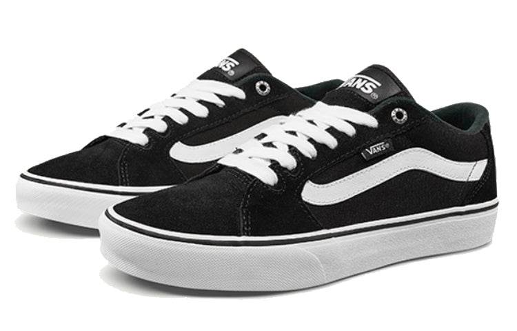 Кеды Vans Faulkner - Boxette Shop