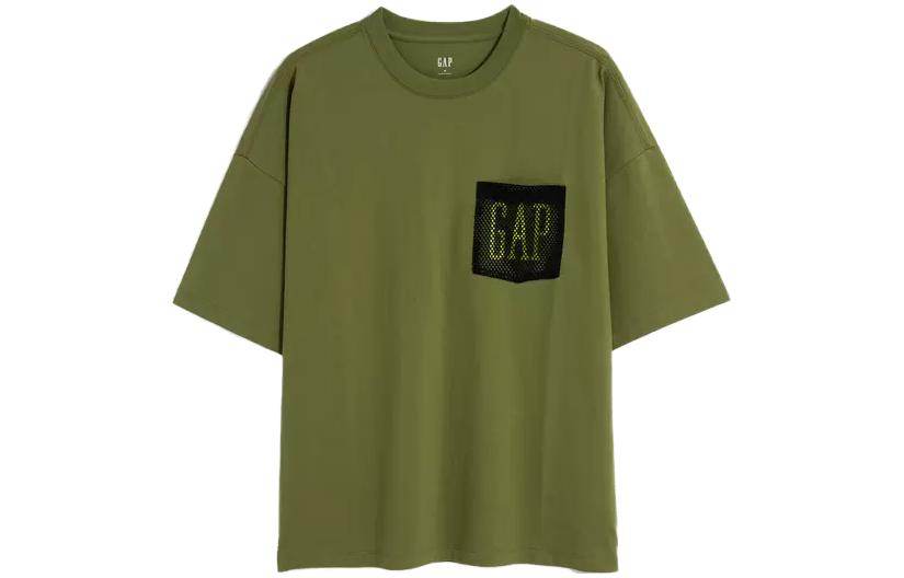 Футболка мужская GAP - Boxette Shop