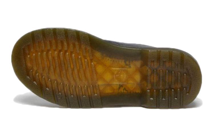 Туфли подростковые Dr. Martens - Boxette Shop