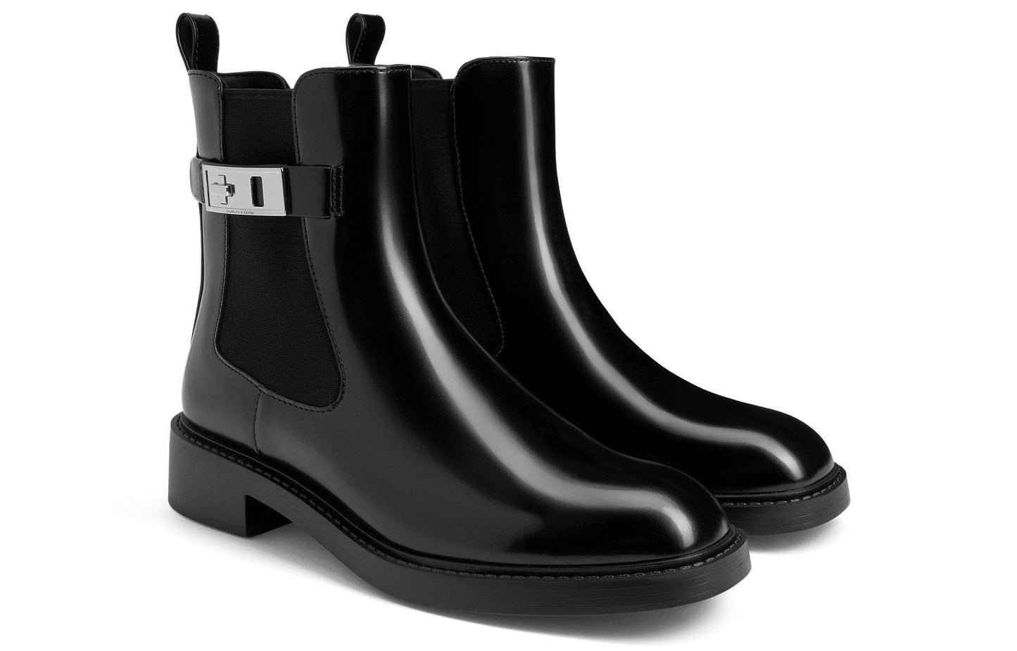 Сапоги женские Charles&keith - Boxette Shop