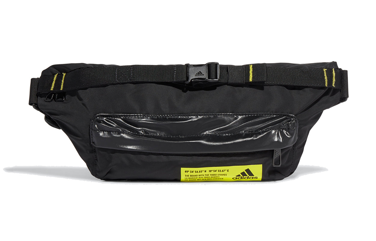 Поясная сумка Adidas Originals W ID Waistbag