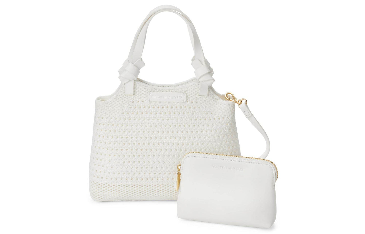 Сумка женская Charles & Keith - Boxette Shop