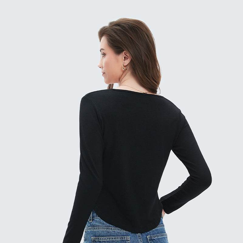 Лонгслив женский Dickies - Boxette Shop