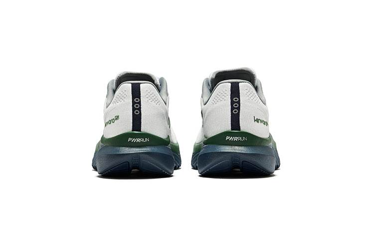 Кроссовки Saucony Kinvara 15 - Boxette Shop