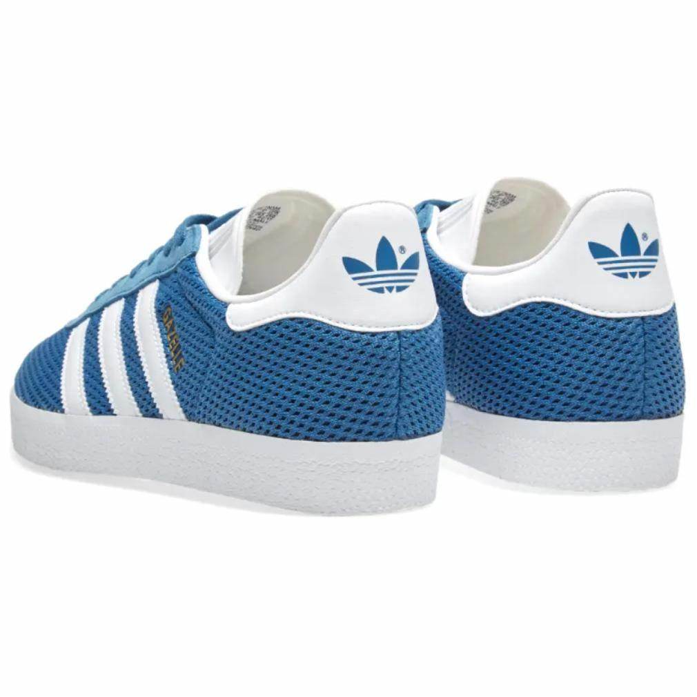 Кроссовки мужские Adidas Originals Gazelle - Boxette Shop