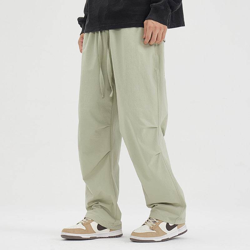 Спортивные брюки Minfinity Drawstring - Boxette Shop