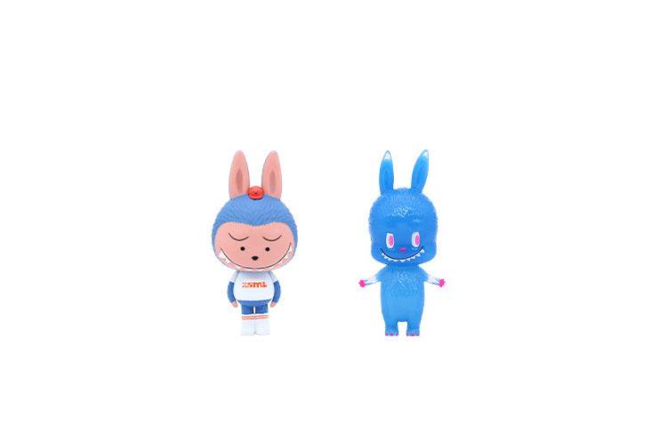 Фигурка Bubble Mart Pop Mart Labubu II - Boxette Shop