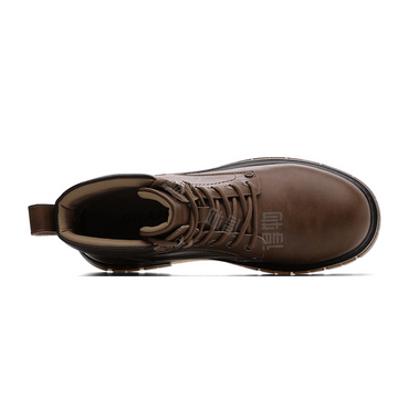 Ботинки мужские Dickies - Boxette Shop