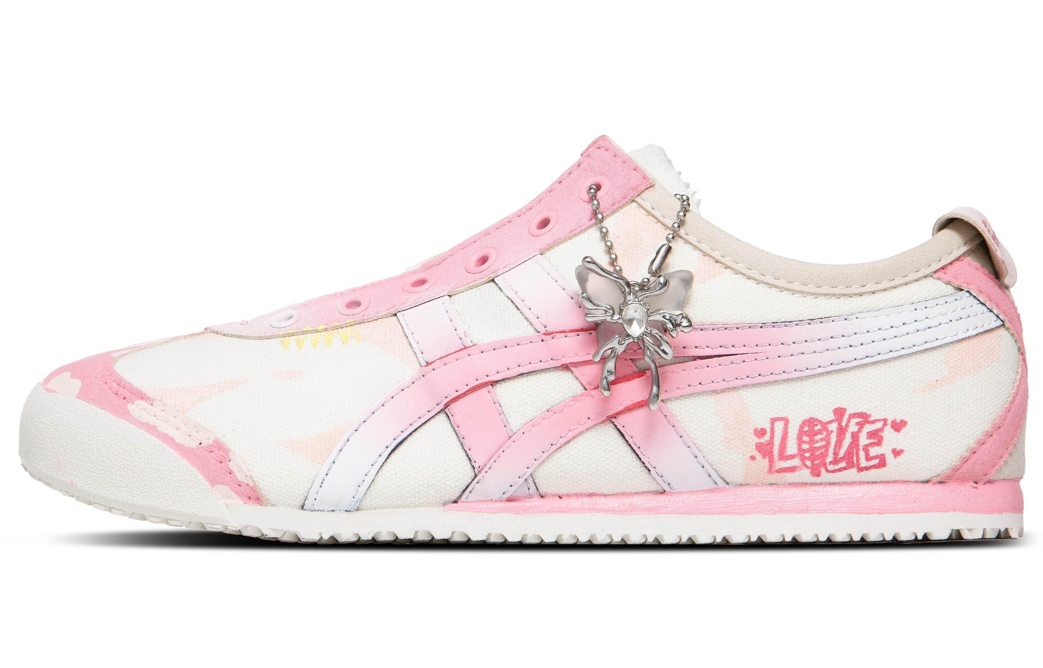 Кроссовки Onitsuka Tiger Mexico 66 Dream - Boxette Shop