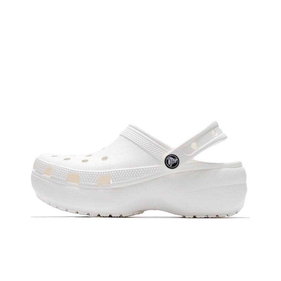 Шлепанцы Crocs Classic Platform Clog - Boxette Shop