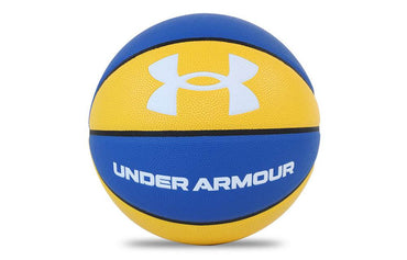 Баскетбольный мяч Under Armour Fanatic Fan Series - Boxette Shop