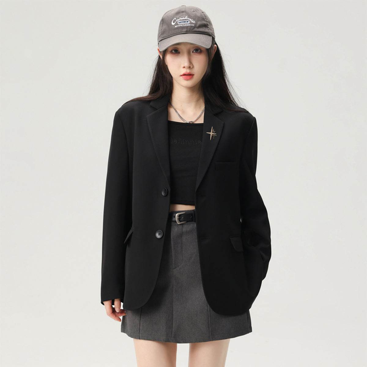 Пиджак женский Robinhood - Boxette Shop