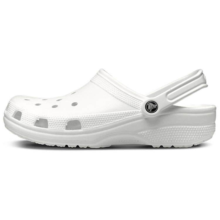 Шлепанцы Crocs Classic Clog - Boxette Shop