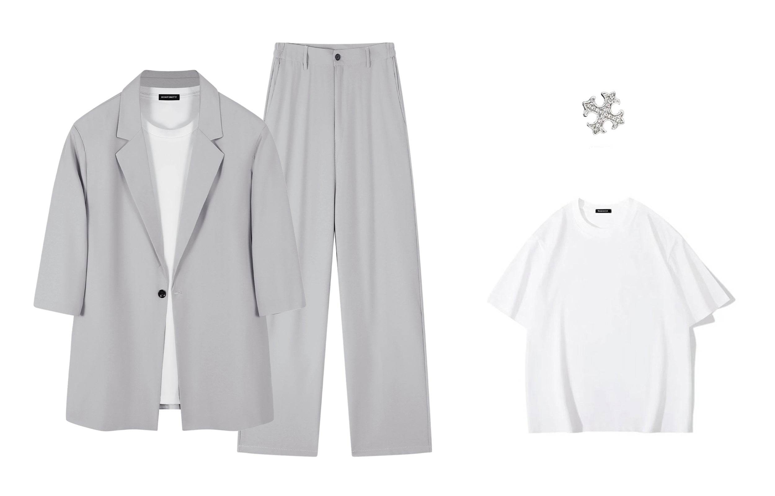 Костюм Minfinity - Boxette Shop