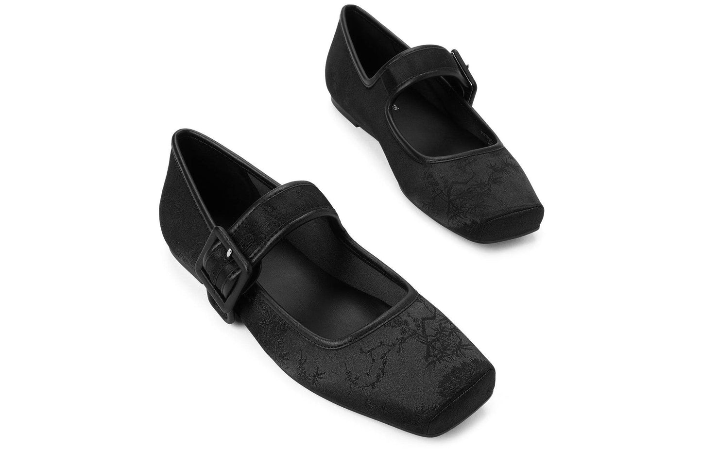 Эспадрильи женские Charles & Keith - Boxette Shop
