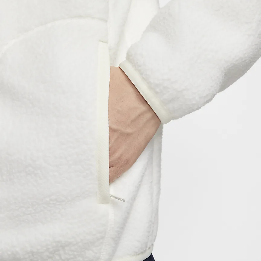 Куртка мужская Nike Club Simple Zip Long