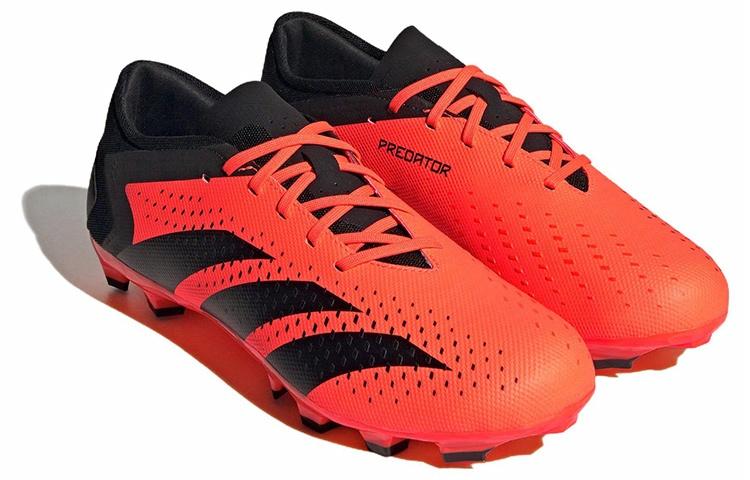 Adidas Predator Accuracy.3 Lace-Up AG Cleats