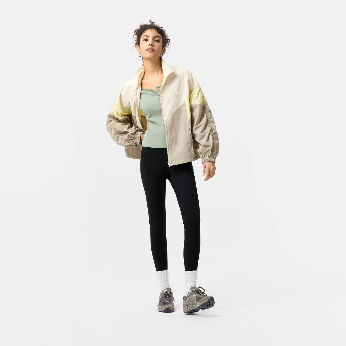 Спортивный костюм женский Gap - Boxette Shop
